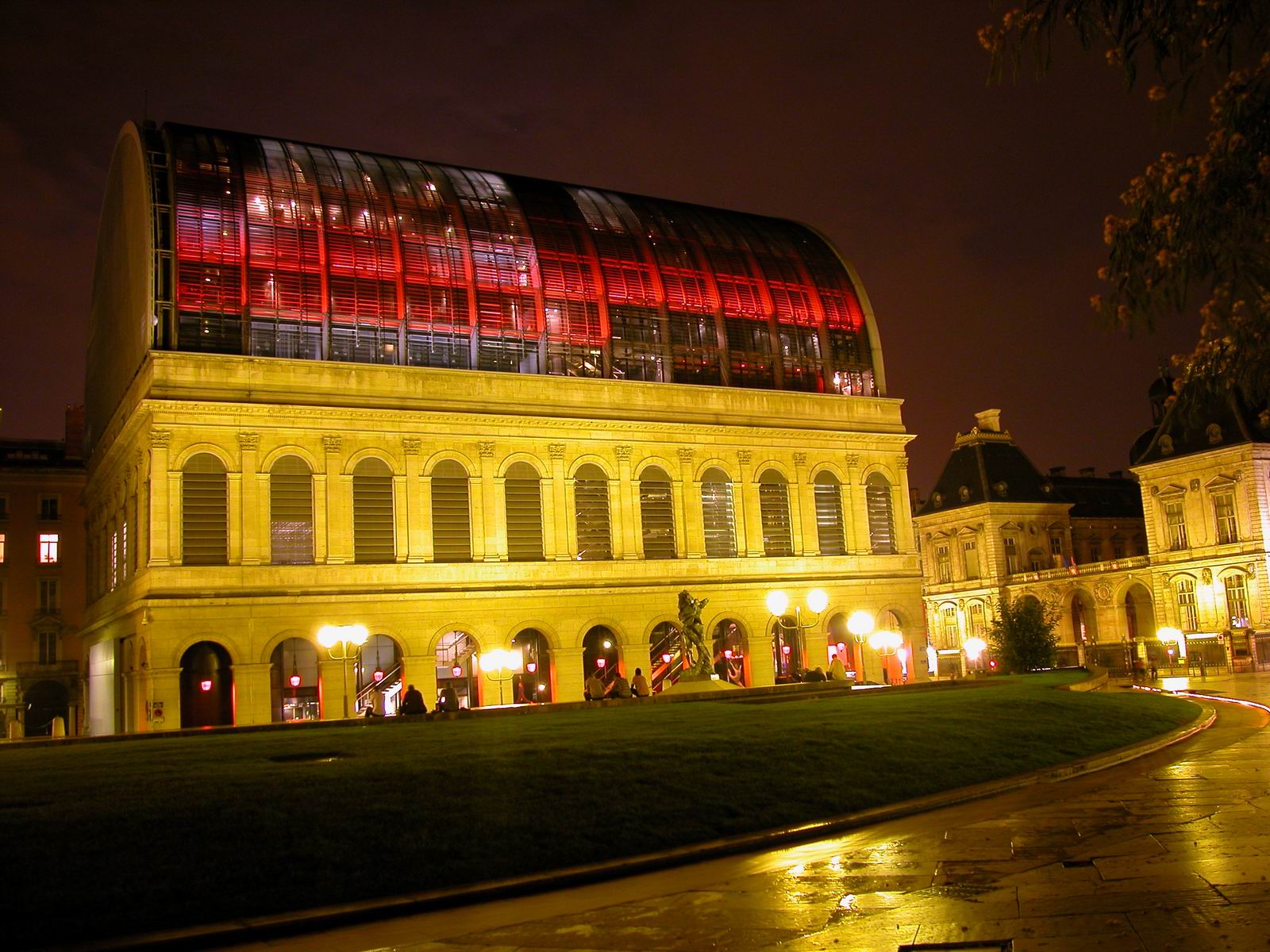 Lyon
